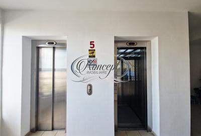 Apartament 2 camere decomandate si parcare in Zorilor - 15