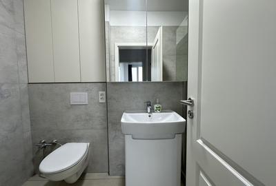Prima inchiriere - Parcare subterana - Torontalului - 8