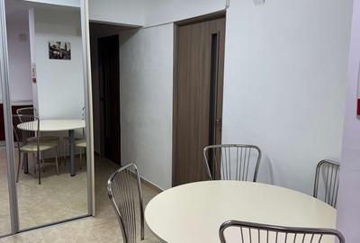 Închiriere Apartament cu 3 camere, parter, parcare, pet friendly, 8 min metrou - 10