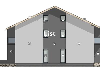 Duplex spatios 4 camere, Tauții-Măgherăuș 0%Comision - 7