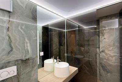 REA1028209 Apartament 3 camere l Cortina 126 l Finisaje Premium - 10