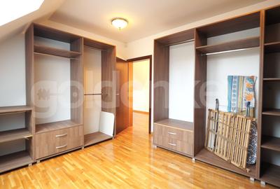 Vila spatioasa situata langa Jolie Ville si Cambridge School - 26