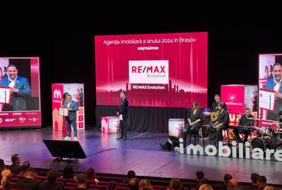 Agentia numarul 1 in Brasov