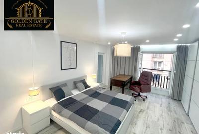 3 Camere Unirii Piata Sfanta VIneri | Centrala | Balcon | Metrou | - 7