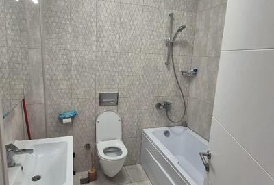 Garsonieră | Solid Residence | Parter + Curte Privată 18 mp - 7