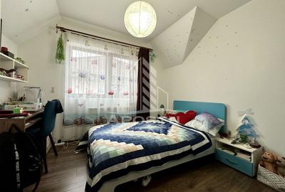 Casa individualade vanzare cu 4 camere, teren 816 mp, Dumbravita - 8