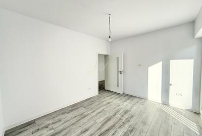 Finalizat. Etaj 1. Bucatarie inchisa. Loc de parcare acoperit. Drum asfaltat. - 8