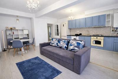 Apartament 2 camere | Jovial Residence  I 2 locuri de parcare incluse - 1