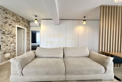 Apartament de Inchiriat | 2 camere | Herastrau - Aviatiei - 7