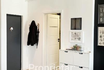 Apartament 2 camere, etaj 11/12, vedere panoramică Cluj | Florești, zona BMW - 3
