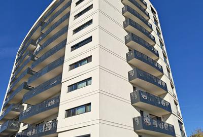 Apartament 3 cam Tale Ionescu - 21