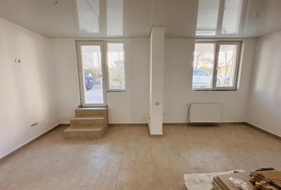 Spațiu comercial parter bloc, 33.9mp,  bloc nou,  TINERETULUI - CHIAJNA - 8