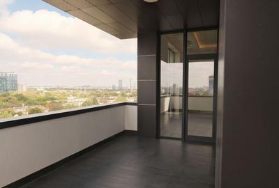Penthouse Exclusivist cu Terase Generoase și Finisaje Premium în Inima Capitalei - 15