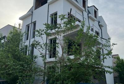 APARTAMENT 4 CAMERE LUX  BLOC TIP BOUTIQUE - 2