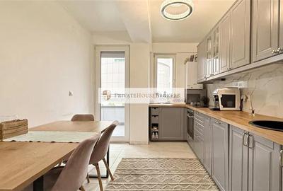 Pipera | Porsche | Ambiance Residence | Bloc 2022 | Parcare - 3