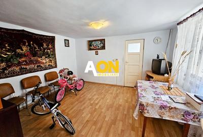 Casa cu 2 corpuri de cladire, 744 mp teren, toate utilitatile, Micesti - 13