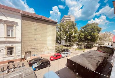 Apartament 3 camere, curte cu acces auto, ULTRACENTRAL - 2