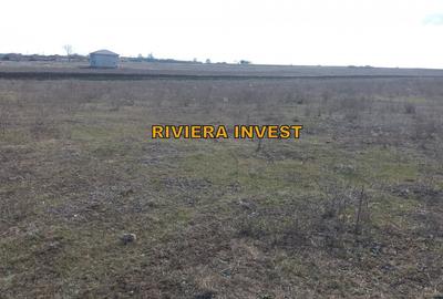 Statiunea Techirghiol- Teren intravilan  cu plata in rate - 4