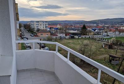 Apartament de vanzare în municipiul Târnăveni  județul Mureș - 15