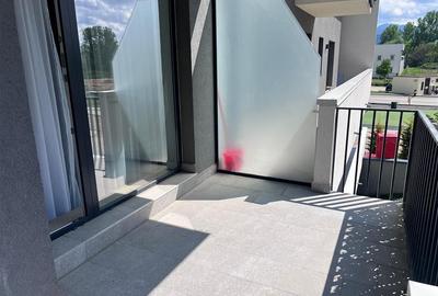 Apartament 2 camere, Vivamus Residence - 11