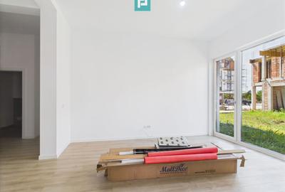Apartament 2 camere cu gradină proprie, Freidorf - 16