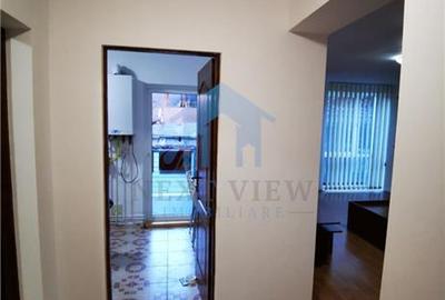 Apartament 1 camera, Plopilor - 7