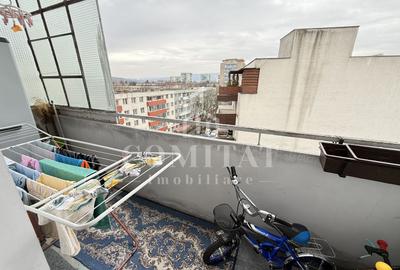 Apartament 2 camere decomandate | Zona Interservisan - Gheorgheni - 10