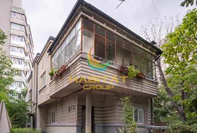Vila interbelica 365 mp Piata Iancului metrou - 1