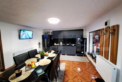 Casă spațioasă de vânzare în Sânpetru – 160 mp utili | Teren 330 mp - 4