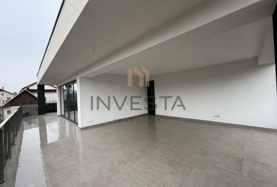 Casa individuala finisata modern!  Gheorgheni! Zona Interservisan! - 2