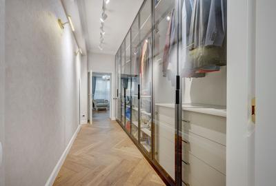 Apartament 3 Camere 150 mp + Terase | Mobilat si Utilat Premium - 1