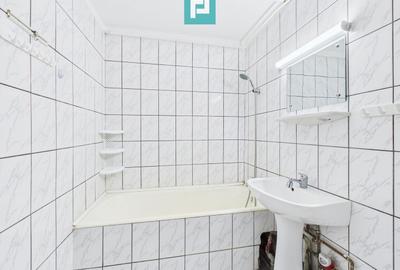 Apartament spațios cu 3 camere, decomandat - 6