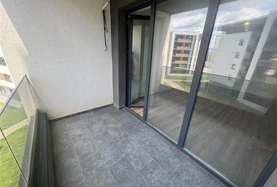Gars + parcare inclusa in pret ,etaj 3, lift, bl nou, MUTARE IMEDIATA - 10