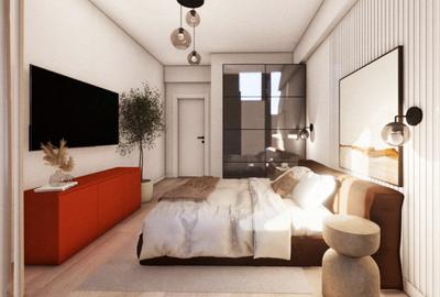 Apartamente in Complex Rezidential cu Parc - 16