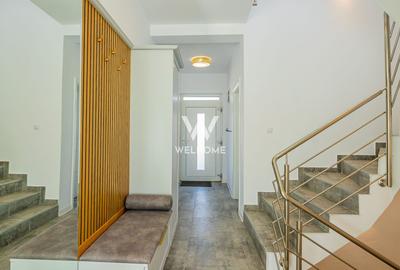 Casa modernă - finisata Premium - 5 camere, Cisnadioara, Sibiu - 5