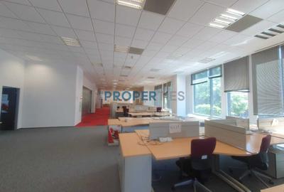 Comision 0! Spatiu birouri/clinica/showroom in zona Aurel Vlaicu - parter-1264mp - 2