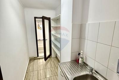 Spațiu comercial în zona Pompieri / Panciu - 7