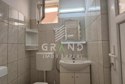Ap o camera 35 mp | Mărăști–Kaufland/Anina | Parter | Disponibil imediat - 12