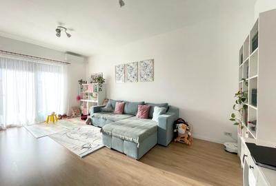 COMISION 0% Duplex parter 4 camere-mobilat si utilat - Mosnita - 1