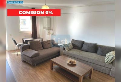 FARA COMISION! Apartament 54 mp, imobil 2010, zona Platinia, USMV, UMF - 1