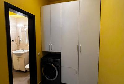 Pacurari - garsoniera in bloc nou - Rompetrol 162416 - 7