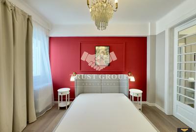 Apartament 3 camere Unirii Horoscop | Renovat complet | Imobil cu lift - 9