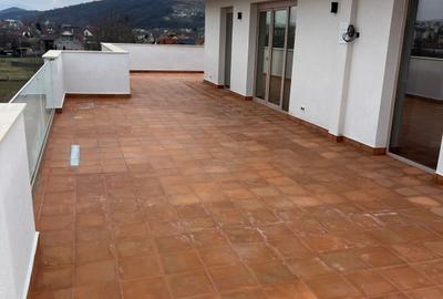 Penthouse de lux | 83 mp utili + terasă 117 mp | Etaj 3 cu lift | Zonă premium - 14