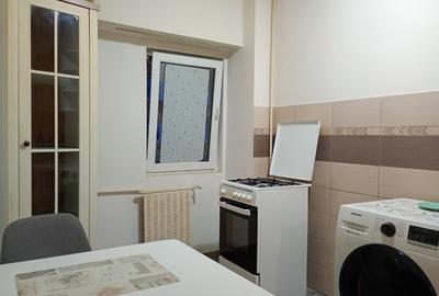 Vitan, garsoniera, 5 min Mall Vitan, 7 min metrou Mihai Bravu, 40 mp - 11