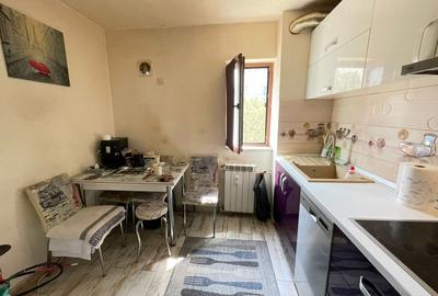 Apartament 3 camere-Podu Ros-etaj 1 - 10