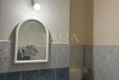 EXCLUSIVITATE. Apartament 1 camera zona Tabacarilor, ideal inchiriere. - 4