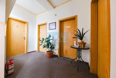 Casa multifunctionala de vanzare in cartierul Borhanci - 20