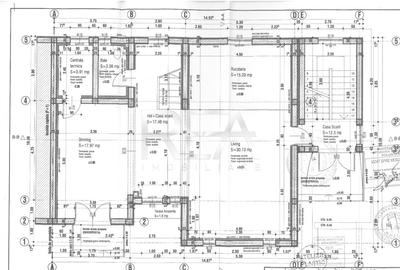 Vila Individuala Functii Multiple | P+2 | Erou Iancu Nicolae\Pipera - 22