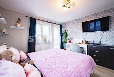 Casa mobilata Central Sanpetru - 24