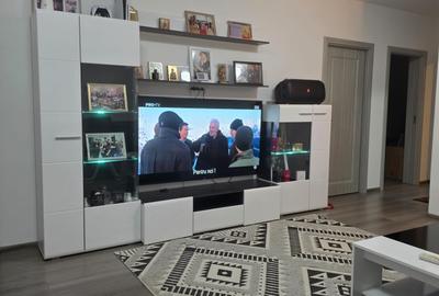 Casa de vanzare, utilata, mobilata, teren in supafata mare - 1